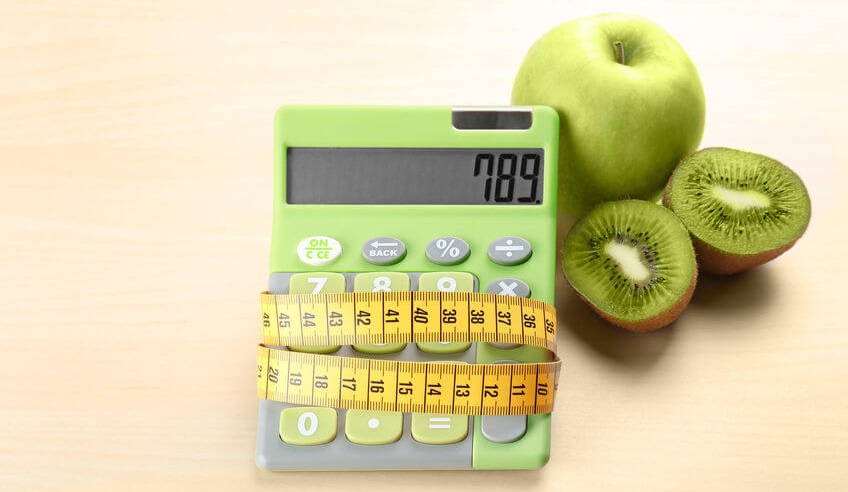 рассчитать калории для похудения калькулятор онлайн бесплатно
