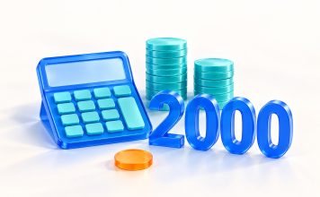 2000 базовых величин в беларусских рублях в 2027 году. Сколько это? 2000 базовых величин