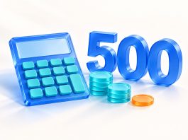 500 базовых величин в беларусских рублях в 2027 году. Сколько это? 500 базовых величин