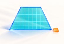 Площадь трапеции. Калькулятор и формулы Площадь трапеции